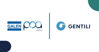 Galen Announces Strategic Nordic Partnership with Istituto Gentili
