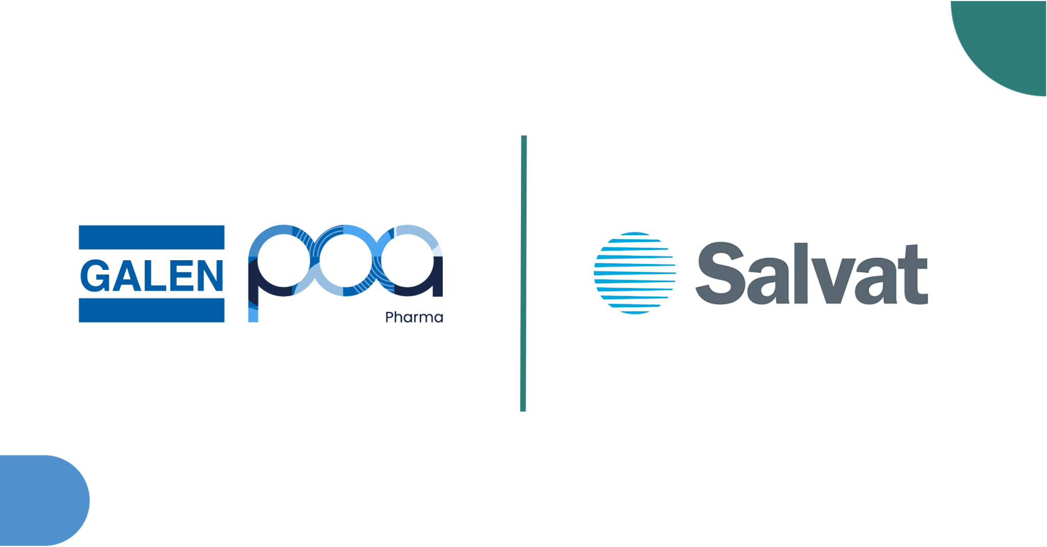 Salvat Clotic agreement image