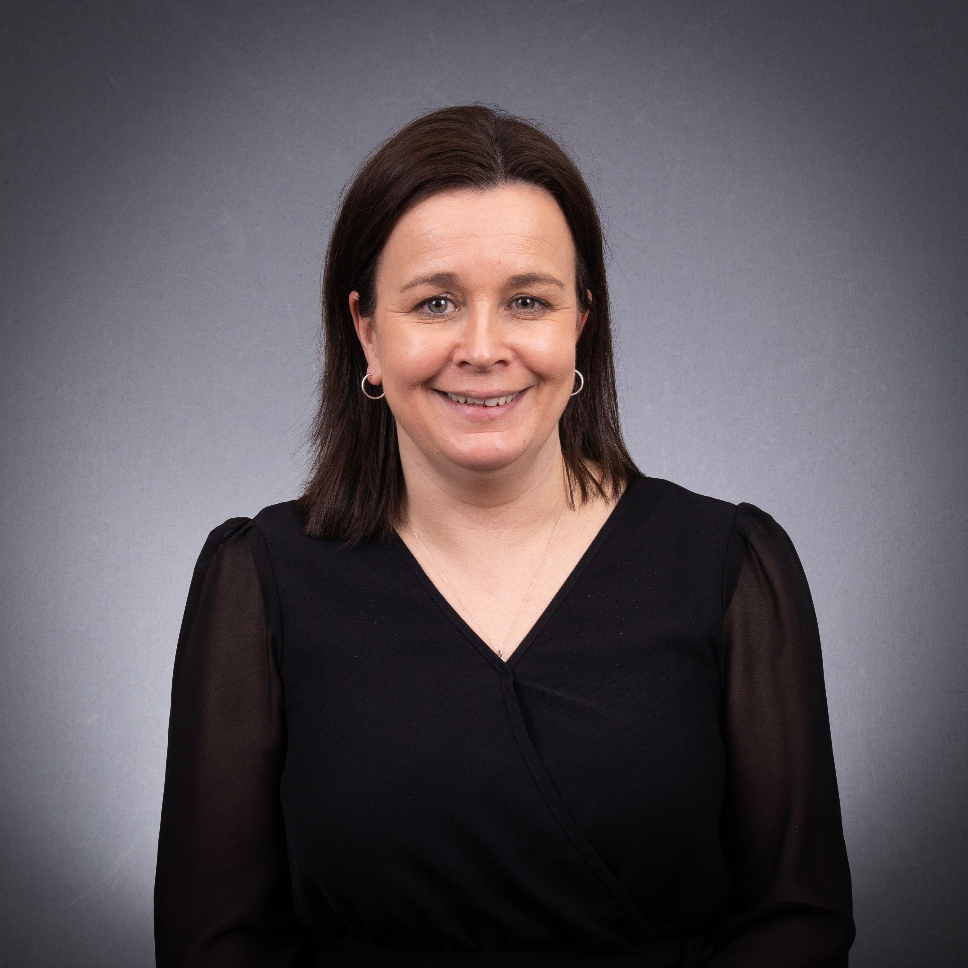 Louise Mulholland, Head of Commercial Operations