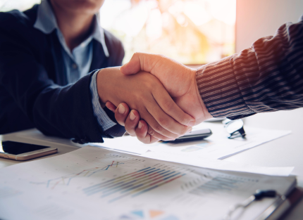 Partnering Benefits: Tailored Solutions for Small-Medium Pharma Companies Looking to Out-License