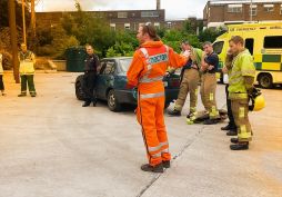 Galen announces the opening of the 2025 John Hinds Scholarship Award in partnership with the College of Paramedics